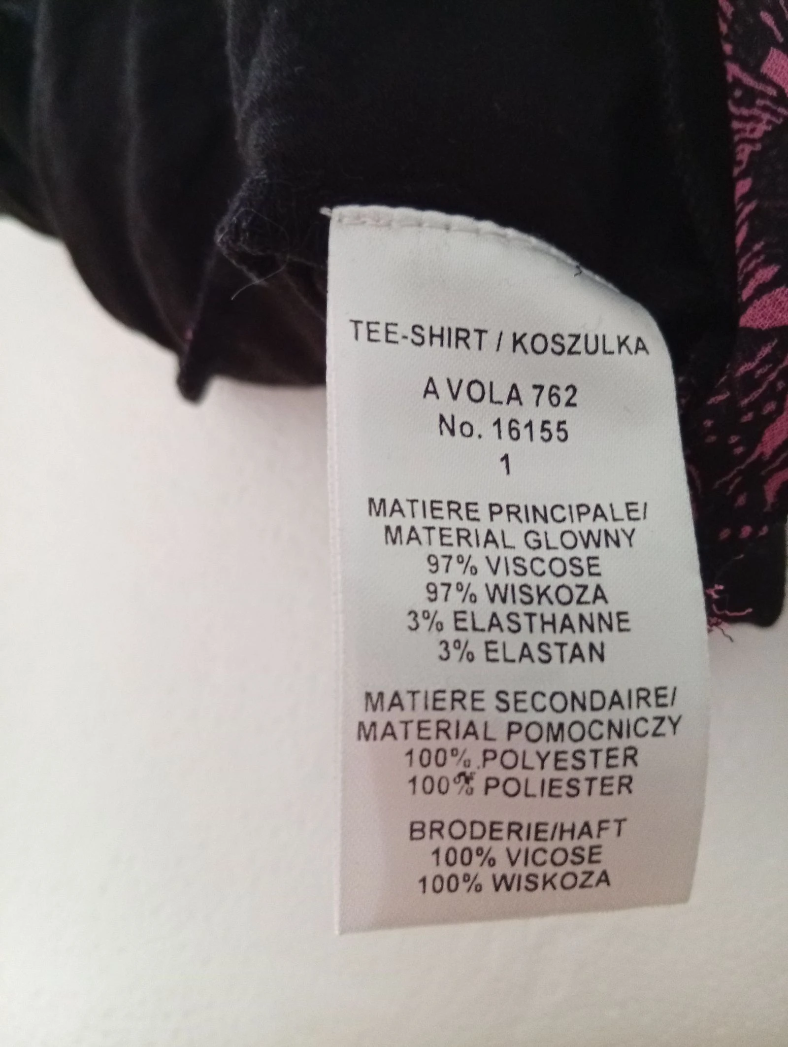 Camisola con tirantes finos y lentejuelas decorativas – photo 5